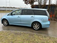 gebraucht Mitsubishi Grandis 2.4 Intense