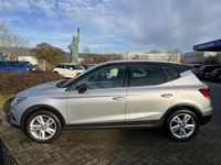 Gebraucht Seat Arona FR 116 PS (85 kW) 2020 Schwarz SUV