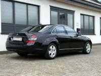 Gebraucht Mercedes S450 340 PS (250 kW) 2008 Schwarz Limousine