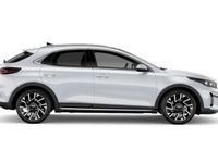 Neu Kia XCeed 116 PS (85 kW) 2026 Deluxe white SUV