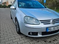 Gebraucht VW Golf IV 140 PS (102 kW) 2004 Silber Limousine
