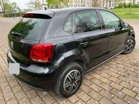 gebraucht VW Polo 1.2 Life PDC Tempomat Klima Sitzheizung