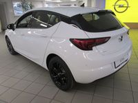 gebraucht Opel Astra 1.2 Turbo Start/Stop Design&Tech
