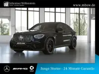 Gebraucht Mercedes GLC63 AMG AMG 600 PS (441 kW) 2023 Other SUV