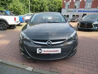 gebraucht Opel Astra J*1.4*36200 km*Klima