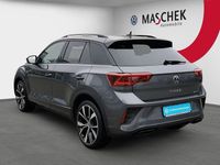 Second-hand VW T-Roc R-line 190 CP (139 kW) 2023 Gri SUV
