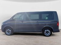 Gebraucht VW Multivan Trendline 150 PS (110 kW) 2021 Van