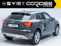 Gebraucht Audi Q2 Sport 150 PS (110 kW) 2018 Grau SUV