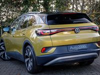 Gebraucht VW ID.4 Pro Performance 150 kW (204 PS) 2020 Gelb SUV