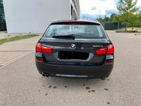 gebraucht BMW 520 Diesel Automatik