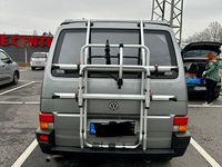 Gebraucht VW California California 110 PS (80 kW) 1992 Silber Van