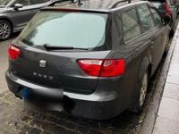 Gebraucht Seat Exeo 143 PS (105 kW) 2011 Grau Kombi