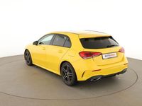 gebraucht Mercedes A220 A-Klasse4Matic AMG Line, Benzin, 27.780 €