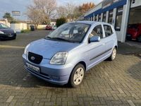 gebraucht Kia Picanto 1.1 EX Allwetter+Tüv 09/2025+Service Neu