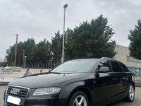gebraucht Audi A4 Avant 1.8 TFSI Ambiente