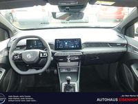 Neu MG MG3 Comfort 116 PS (85 kW) 2025 Schwarz Kleinwagen