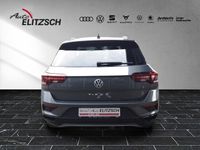 gebraucht VW T-Roc Sport