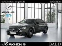 Gebraucht Mercedes E300 AMG 197 PS (144 kW) 2025 Grau graphitgrau Limousine