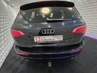 Gebraucht Audi Q5 Sport 239 PS (175 kW) 2009 Schwarz SUV