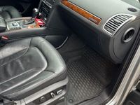 gebraucht Audi Q7 3.0 TDI (DPF) clean diesel quattro tipt. -