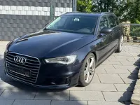 Używany Audi A6 Ambiente 272 KM (200 kW) 2015 Kombi