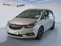Gebraucht Opel Zafira Innovation 170 PS (125 kW) 2017 Andere Van / Kleinbus