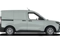 Ny Ford Transit Trend 101 HK (74 kW) 2025 Grå Van