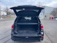 Gebraucht BMW X5 M Sport 2014 Blau SUV