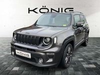 Gebraucht Jeep Renegade 150 PS (110 kW) 2021 Granitcrystal SUV
