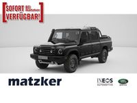 Neu Ineos Grenadier 249 PS (183 kW) 2026 Schwarz SUV