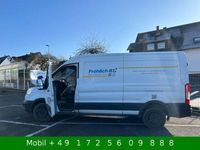 Gebraucht Ford Transit Trend 131 PS (96 kW) 2018 Frozen white Van