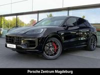 Gebraucht Porsche Cayenne S E-Hybrid Coupe 519 PS (381 kW) 2025 Schwarz Coupé