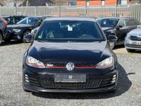 gebraucht VW Golf VII Lim. GTI Performance BMT Navi