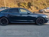 Brugt Audi A6 310 HK (228 kW) 2012 Sedan