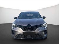 Gebraucht Renault Captur Rive Gauche 158 PS (116 kW) 2022 Grau kng + schwarz gne SUV