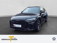 Gebraucht Audi SQ5 Ambiente 341 PS (250 kW) 2023 Schwarz SUV