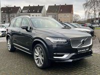 Gebraucht Volvo XC90 Plus 456 PS (335 kW) 2022 Grau SUV