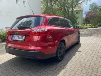 Gebraucht Ford Focus 101 PS (74 kW) 2014 Limousine