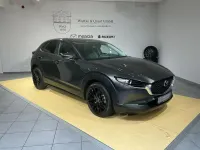 Gebraucht Mazda CX-30 179 PS (131 kW) 2020 Grau SUV