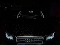 gebraucht Audi A4 1.8 TFSI multitronic Ambiente Avant Ambiente