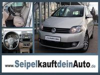 Gebraucht VW Golf VI 160 PS (117 kW) 2009 Silber Kleinwagen