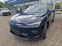 Neu Baic X55 177 PS (130 kW) 2026 Schwarz SUV