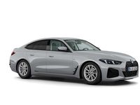 Gebraucht BMW 430 Gran Coupé Comfort Edition 286 PS (210 kW) 2024 Coupé