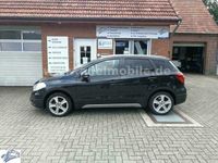 Gebraucht Suzuki SX4 S-Cross Limited+ 120 PS (88 kW) 2015 Schwarz SUV