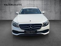 gebraucht Mercedes E300 E300 de AVANTGARDE+360°+EASYP+COMAND+MLED+KEYGO