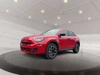 Neu Fiat 600 La Prima 145 PS (106 kW) 2026 Rot SUV