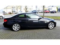 gebraucht BMW 320 E92 Coupé*Xenon*Leder Dakota*M Technik*ALU*P