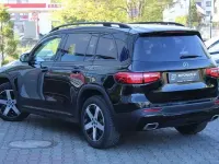Gebraucht Mercedes GLB200 Night 150 PS (110 kW) 2021 Kosmosschwarz SUV