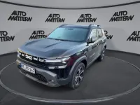 Gebraucht Dacia Duster Journey 140 PS (102 kW) 2025 Schwarz SUV