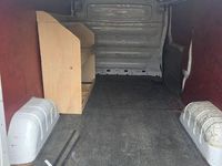 Gebraucht Opel Vivaro 90 PS (66 kW) 2010 Weiß Van / Kleinbus